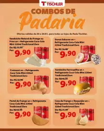 Catálogo Supermercados Tischler Página 4