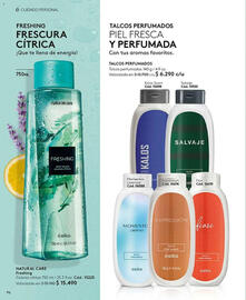 Catálogo Ésika Página 100