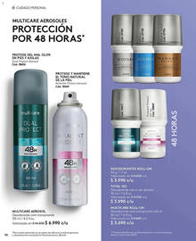 Catálogo Ésika Página 102