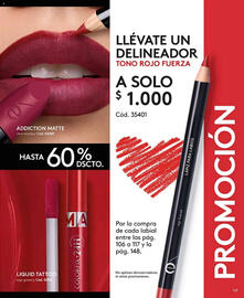 Catálogo Ésika Página 111