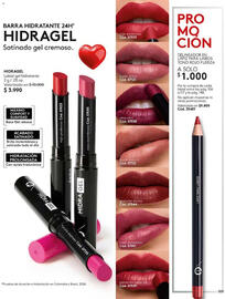 Catálogo Ésika Página 113