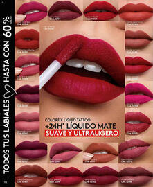 Catálogo Ésika Página 116