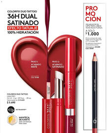 Catálogo Ésika Página 119