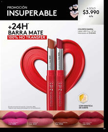 Catálogo Ésika Página 123