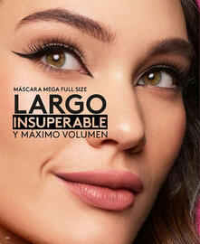 Catálogo Ésika Página 124