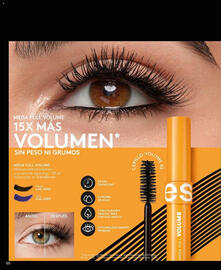 Catálogo Ésika Página 126