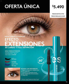 Catálogo Ésika Página 127