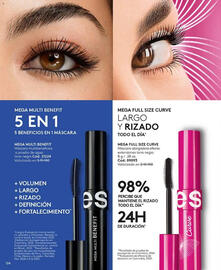 Catálogo Ésika Página 128