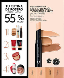 Catálogo Ésika Página 138