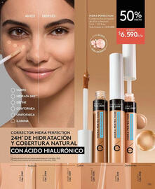 Catálogo Ésika Página 139