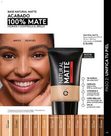 Catálogo Ésika Página 141