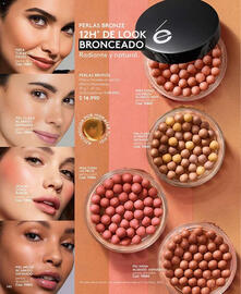 Catálogo Ésika Página 144