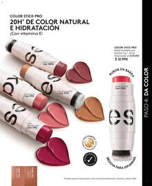 Catálogo Ésika Página 145