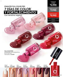 Catálogo Ésika Página 147