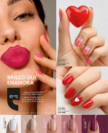 Catálogo Ésika Página 148