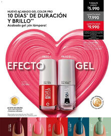 Catálogo Ésika Página 149