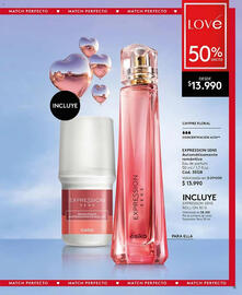 Catálogo Ésika Página 15