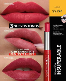 Catálogo Ésika Página 152