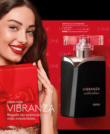 Catálogo Ésika Página 18