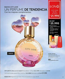 Catálogo Ésika Página 21