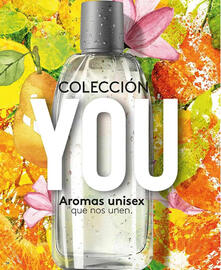 Catálogo Ésika Página 38