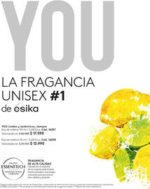 Catálogo Ésika Página 40