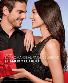 Catálogo Ésika Página 44