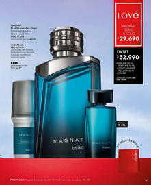 Catálogo Ésika Página 45