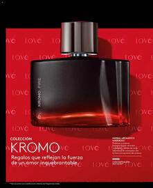 Catálogo Ésika Página 48