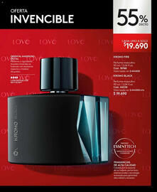 Catálogo Ésika Página 49