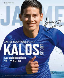 Catálogo Ésika Página 52