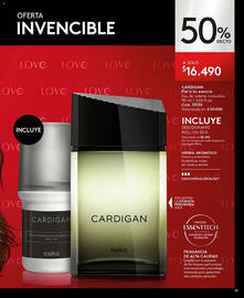 Catálogo Ésika Página 55