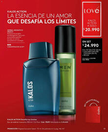 Catálogo Ésika Página 59