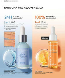 Catálogo Ésika Página 68