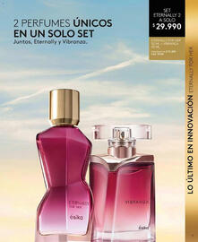 Catálogo Ésika Página 7