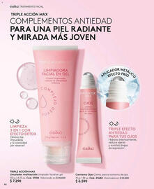 Catálogo Ésika Página 70