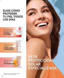 Catálogo Ésika Página 72