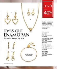 Catálogo Ésika Página 75