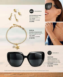 Catálogo Ésika Página 77