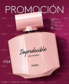 Catálogo Ésika Página 8