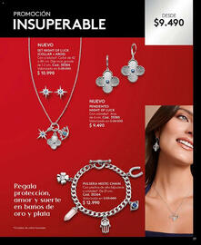 Catálogo Ésika Página 81