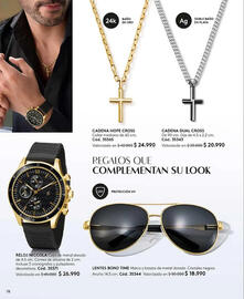 Catálogo Ésika Página 82