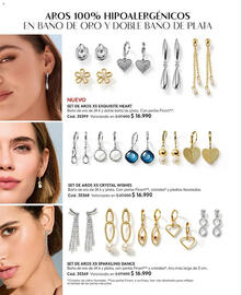 Catálogo Ésika Página 84