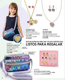 Catálogo Ésika Página 88