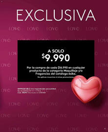 Catálogo Ésika Página 9