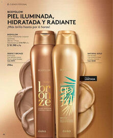 Catálogo Ésika Página 92