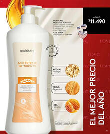 Catálogo Ésika Página 95