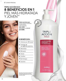 Catálogo Ésika Página 96