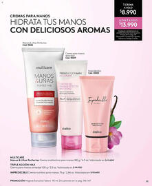 Catálogo Ésika Página 97