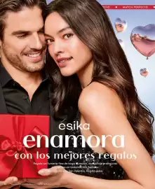 Catálogo Ésika Página 10